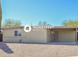 6974 E 45th St, Tucson, AZ 85730