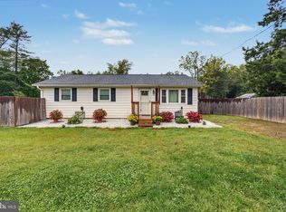 668 Fordville Rd, Bridgeton, NJ 08302