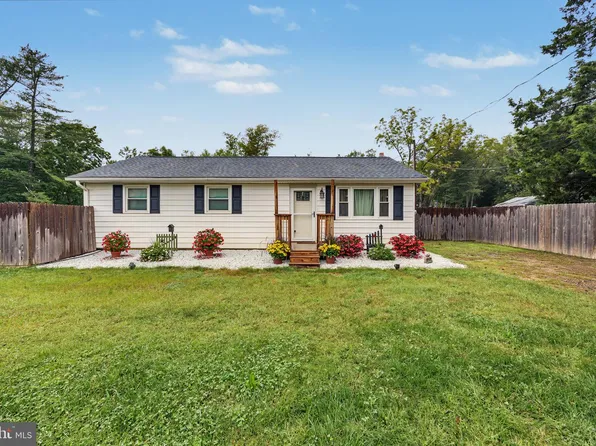 668 Fordville Rd, Bridgeton, NJ 08302