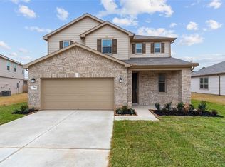 700 Appaloosa Meadow Dr, Magnolia, TX 77354
