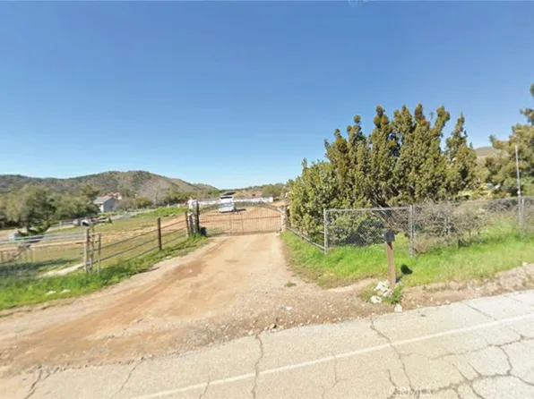 35469 Shannondale Rd Lot 16, Acton, CA 93510