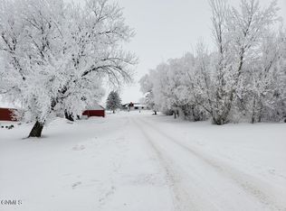 3847 83rd Ave SW, Richardton, ND 58652