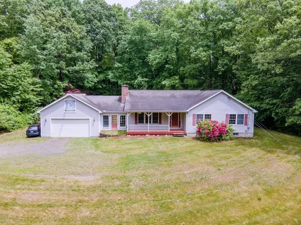 40 Mathews Rd, South Deerfield, MA 01373