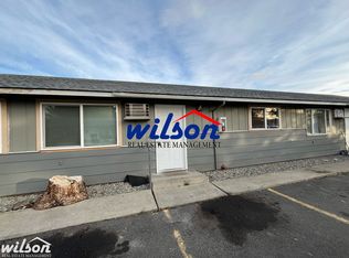 408 W Pierce St #5, Yakima, WA