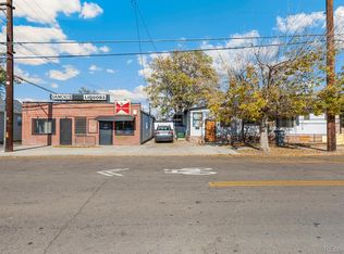 4705 Claude Ct, Denver, CO 80216