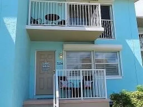 524 S Atlantic Ave #2, New Smyrna Beach, FL 32169