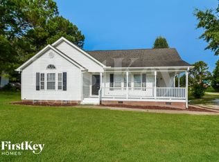 118 S Ridge Dr, Garner, NC 27529