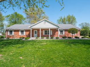 2530 N Southeast Dr, Shelbyville, IN