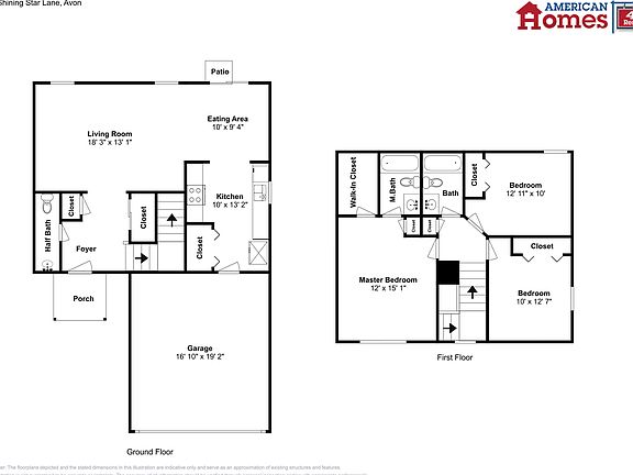 2nd image of 561 Shining Star Ln