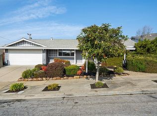658 Gleneagle Ave, Hayward, CA