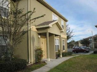 5934 Brickleberry Ln UNIT 204, Zephyrhills, FL 33541