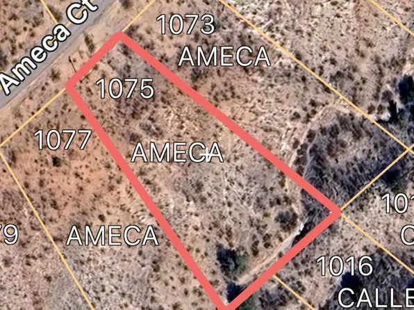 1075 Ameca Ct #143, Rio Rico, AZ 85648