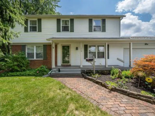 1479 Archmere Sq S, Columbus, OH 43229