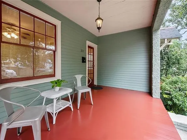 2116 Burdette St, New Orleans, LA 70118