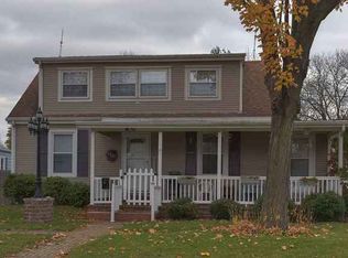 1510 4th Ave, Sterling, IL 61081