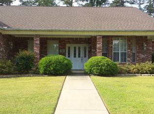 108 Ridgewood Cir, Atlanta, TX 75551