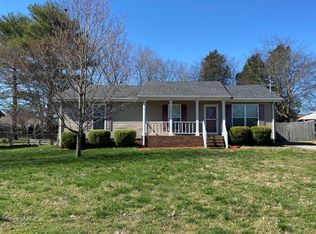 340 Blade St, Gallatin, TN 37066