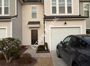 1008 Citadel Ave #1, Durham, NC 27713
