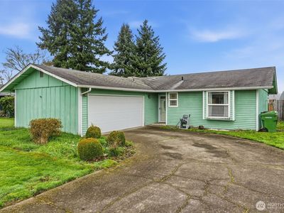 3424 Ohio, Longview, WA, 98632