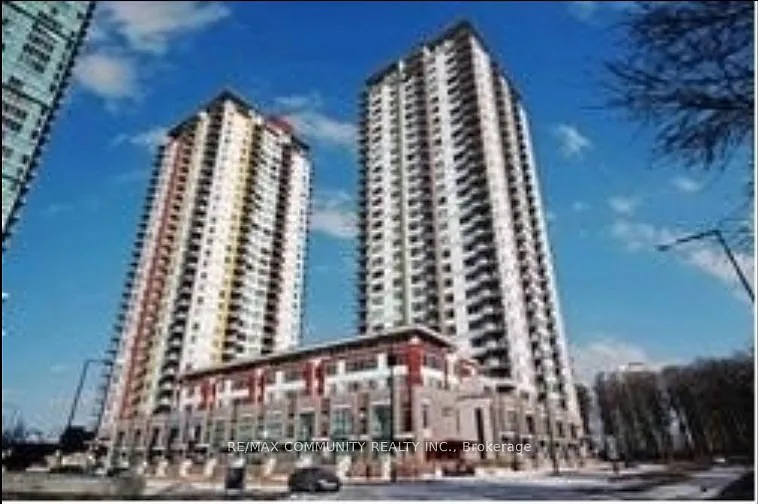 25 Town Centre Ct #LPH01