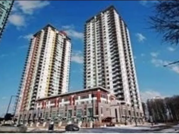25 Town Centre Ct, Toronto, ON