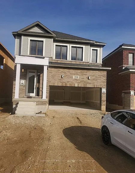 208 Leslie Davis St — Photo 1