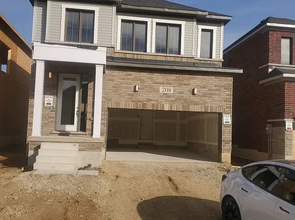 208 Leslie Davis St, North Dumfries, ON N0B 1E0