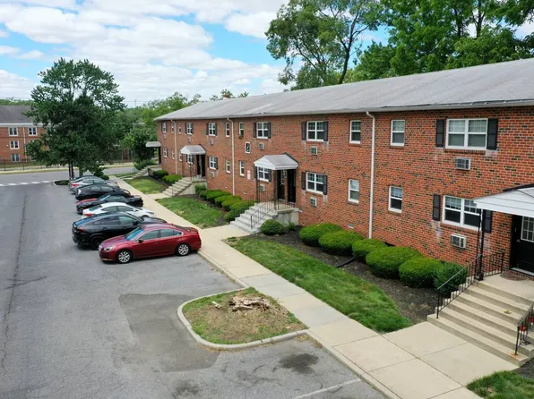 F36 Campus Ter, Glassboro, NJ