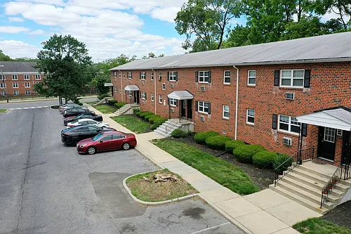 F36 Campus Ter #F36 Photo 1