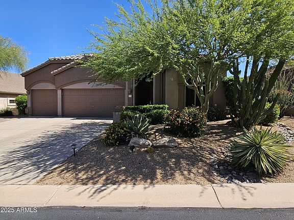 2nd image of 7722 E WOLF CANYON Street
