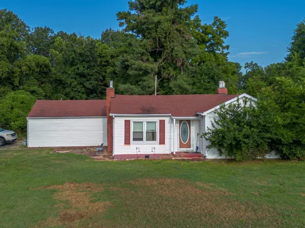 3858 Pecan Dr, Paducah, KY 42001