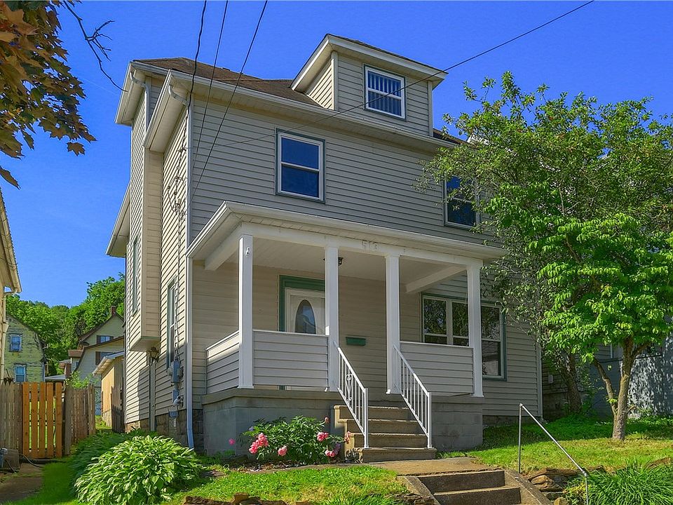1st image of 513 Franklin Ave