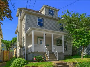 513 Franklin Ave, Ellwood City, PA 16117