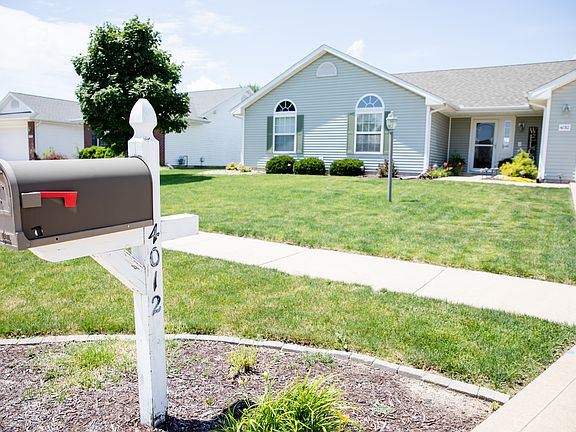 5th image of 4012 Appletree Dr