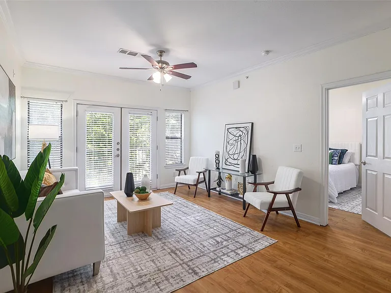 2502 Leon St #208 — Photo 1