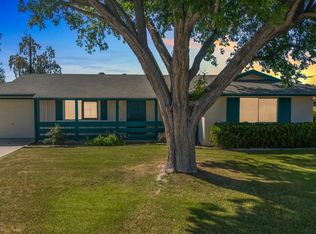 6216 Bel Aire Way, Bakersfield, CA