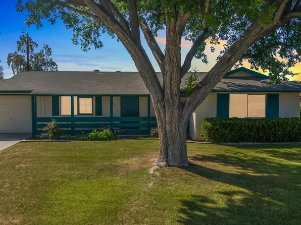 6216 Bel Aire Way, Bakersfield, CA 93309