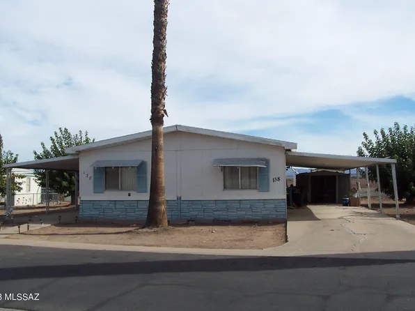 3201 E Us Highway 70 #138, Safford, AZ 85546