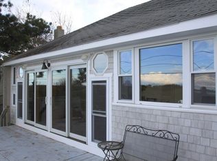 80 Gidley Ln, Westport, MA 02790