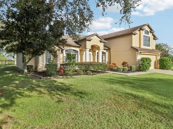 36711 Alaqua Ct, Eustis, FL 32736