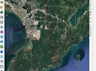 181 Sitting Bull Rd, Alpena, MI 49707
