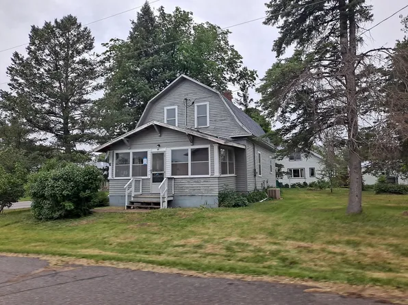 41 1st St N, Flensburg, MN 56328