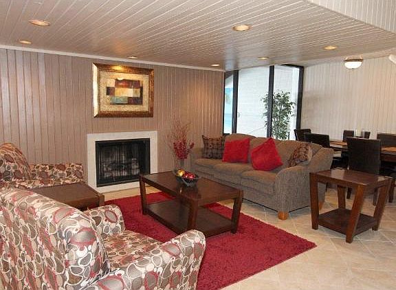 Entertaining and Recreation 