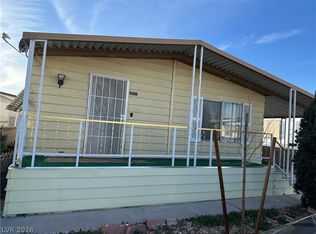 4637 Royal Ridge Ln #41, Las Vegas, NV 89103