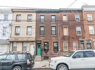 2016 E Cumberland St, Philadelphia, PA 19125