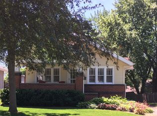 1120 46th St, Des Moines, IA 50311