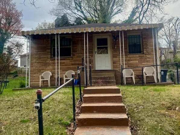 1400 Farmingdale Ave, Capitol Heights, MD 20743