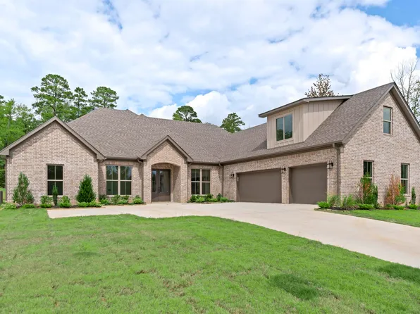 280 Middleton Place Dr, Benton, AR 72019