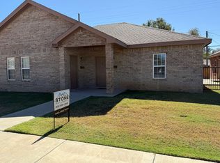 3715 22nd Pl #2, Lubbock, TX 79410