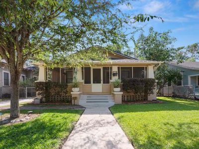 805 Johnson Ave, Lakeland, FL, 33801